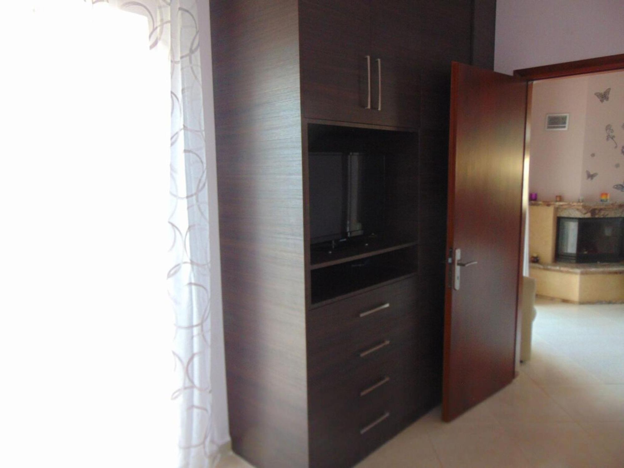 Apartament Comfy Beachfront Litinas Casa With Seaview Chania (Crete)