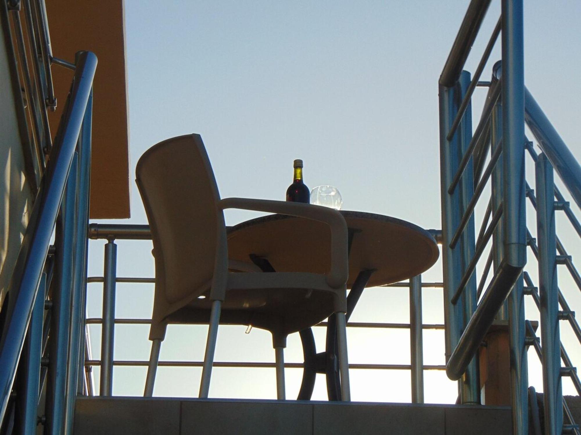 Apartment Comfy Beachfront Litinas Casa With Seaview