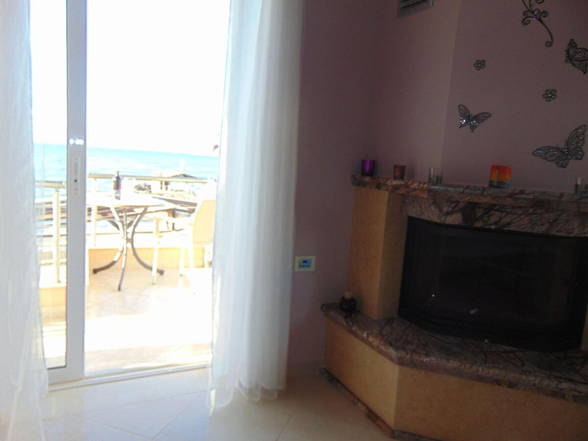 Appartement Comfy Beachfront Litinas Casa With Seaview Chania (Crete)