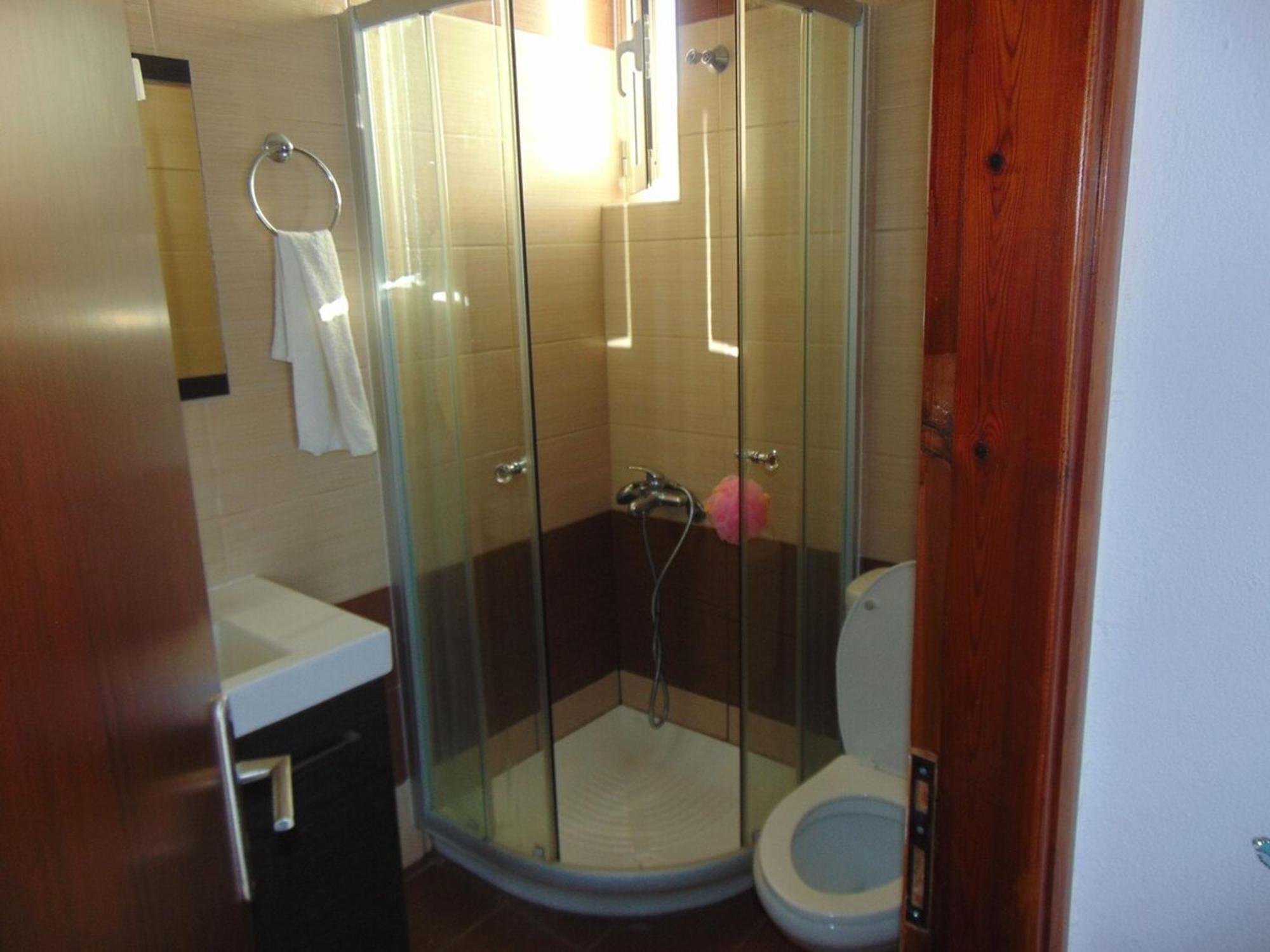 Appartement Comfy Beachfront Litinas Casa With Seaview